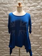 T-shirt 2 bizzy maat 40, Kleding | Dames, Maat 38/40 (M), Zo goed als nieuw, Korte mouw, 2 bizzy