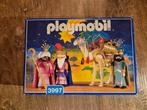 Playmobil De drie wijzen 3997, Ophalen of Verzenden, Zo goed als nieuw, Complete set