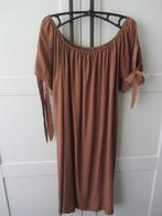 Diverse nieuwe jurken H&M/ 38/40, Maat 38/40 (M), H&M, Bruin, Nieuw