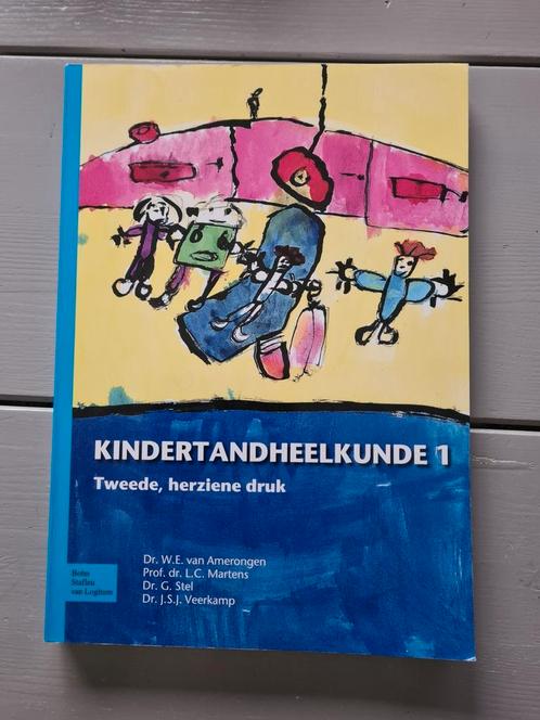 J.S.J. Veerkamp - 1, Boeken, Wetenschap, Zo goed als nieuw, Ophalen of Verzenden