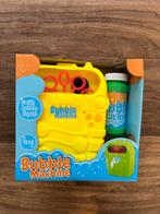 Bellenblaas Bubble Machine - Plezier voor Jong en Oud!, Ophalen of Verzenden, Nieuw