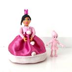 Lego belville prinses meisje met zwart haar, Kinderen en Baby's, Speelgoed | Duplo en Lego, Ophalen of Verzenden, Zo goed als nieuw