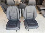 Twee voor stoelen met zwart leder voor Mercedes Vito W 447, Ophalen, Nieuw, Mercedes-Benz