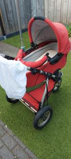 mutsaers kinderwagen compleet inclusief maxicosy, Kinderen en Baby's, Kinderwagens en Combinaties, Ophalen, Gebruikt, Overige merken