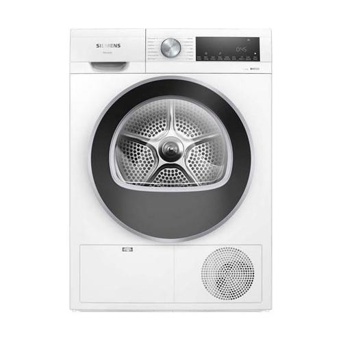 Siemens condensdroger WP31G202NL, Witgoed en Apparatuur, Wasdrogers, Nieuw, Condens, Voorlader, 8 tot 10 kg, Minder dan 85 cm