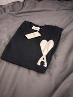 Ami de Coeur Trui - Zwart, Verzenden, Nieuw, Maat 48/50 (M), Zwart