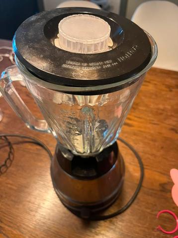 Blender beschikbaar voor biedingen