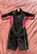 Wetsuit kind, Wetsuit, Gebruikt, Ophalen of Verzenden, Tribord