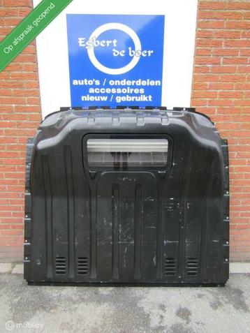 Tussenschot tussenwand schot wand master movano interstar beschikbaar voor biedingen