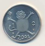 U ontvangt 5 kilo Nederlandse guldens van 1967 t/m 2001, Postzegels en Munten, Munten | Nederland, Ophalen of Verzenden, Koningin Juliana