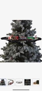 Kerstboom trein, Diversen, Kerst, Ophalen, Zo goed als nieuw