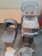 Joolz Day2, Kinderen en Baby's, Kinderwagens en Combinaties, Ophalen, Gebruikt, Overige merken