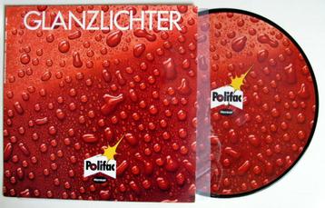 Polifac Musikalische Glanzlichter 12 nrs Picture Disc ZGAN beschikbaar voor biedingen