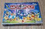 Monopoly Disney editie - Compleet, Hobby en Vrije tijd, Gezelschapsspellen | Bordspellen, Vijf spelers of meer, Ophalen of Verzenden
