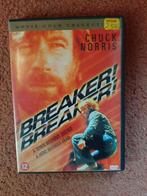Breaker cd, Ophalen of Verzenden, Zo goed als nieuw