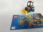 Lego 4201 Kiepwagen met laadschop, Ophalen of Verzenden, Zo goed als nieuw, Complete set, Lego