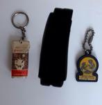 Sleutelhanger, hagelslag de Ruijter, Galjoen Lekkerland, Ophalen of Verzenden, Zo goed als nieuw, Merk