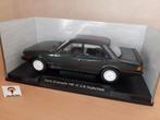 Ford Granada Mk.II 2.8i 1981 donkergroen metallic MCG 1:18, Overige merken, MCG, Auto, Nieuw