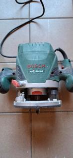 Bosch POF 1200 AE Bovenfrees - Gebruikt, Gebruikt, Ophalen of Verzenden, Bovenfrees, Bosch