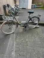 Batavus oma fiets, Fietsen en Brommers, Ophalen of Verzenden, Zo goed als nieuw