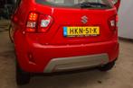 Suzuki IGNIS 1.2 Smart Hybrid, airco, 83 pk, Stof, Gebruikt, 4 cilinders