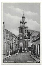 AK Neder-Hardinxveld - Ned. Herv. Kerk, Verzenden, 1920 tot 1940, Gelopen, Zuid-Holland