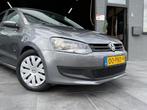 Volkswagen Polo 1.6 TDI Comfortline|Airco|Cruise Control|NAP, Auto's, Voorwielaandrijving, Euro 5, Stof, Gebruikt
