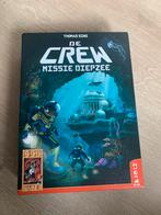 The Crew missie diepzee, Hobby en Vrije tijd, Gezelschapsspellen | Kaartspellen, Ophalen, Zo goed als nieuw