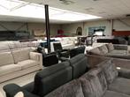 Grote voorraad banken stoelen tafels fauteuils, ., Ophalen of Verzenden, Zo goed als nieuw, .