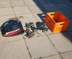Mercury 6pk onderdelen, Watersport en Boten, Ophalen of Verzenden, Gebruikt, Motor en Techniek, Zeilboot of Motorboot