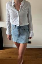 Levi’s rok maat S, Kleding | Dames, Rokken, Blauw, Ophalen of Verzenden, Maat 36 (S), Levi’s
