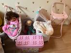 Babyborn, Kinderen en Baby's, Speelgoed | Poppen, Ophalen of Verzenden, Zo goed als nieuw, Babypop