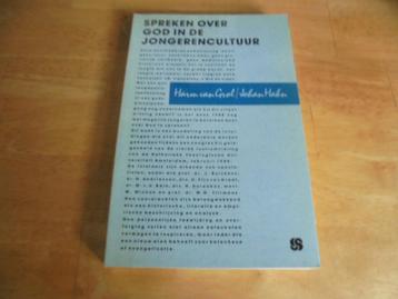 Spreken over God in de jongerencultuur beschikbaar voor biedingen