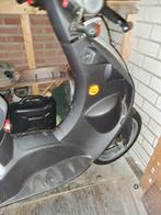Peugeot scooter - Gebruikt, Ophalen