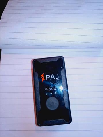GPS tracker 4G PAJ GPS beschikbaar voor biedingen