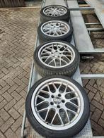 Opel astra g opc1 17" BBS velgen & nwe opel astra j opc 20", 18 inch, 215 mm, Velg(en), Ophalen of Verzenden