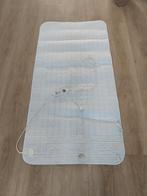 Inventum Elektrisch Deken - Heerlijk Warm!, Ophalen of Verzenden, Gebruikt