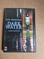 Dark Water - The Original - DVD, Cd's en Dvd's, Dvd's | Horror, Vanaf 16 jaar, Ophalen of Verzenden, Gebruikt, Spoken en Geesten