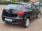 SEAT Ibiza 1.0 MPI STYLE AIRCO 5 DEURS FR LMV MF-STUUR, Voorwielaandrijving, Gebruikt, Electronic Stability Program (ESP), Origineel Nederlands