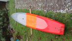 Naish  maliko 14x25, Watersport en Boten, Suppen, Ophalen of Verzenden, Gebruikt