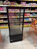 Koelvitrine te koop!!!, Ophalen