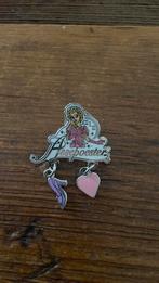 Efteling Pin “Assepoester”, Verzamelen, Efteling, Ophalen of Verzenden, Zo goed als nieuw, Button of Speldje