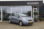 Toyota Yaris 1.3 VVTi Aspiration, 101 pk, Gebruikt, 750 kg, 4 cilinders