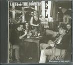 CD Single Zaffy & The Boomers, Verzenden, Pop
