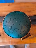 Tongue Drum XL 14 inch - 15 tonen Nieuw!, Onbekend, Nieuw, Melodische percussie, Onbekend
