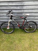 TREK mtb 4900 mooie kleurcombinatie € 30,00, Ophalen, Gebruikt, Hardtail, Heren