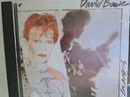cd David Bowie ‎– Scary Monsters (1992), Ophalen of Verzenden, 1980 tot 2000, Gebruikt