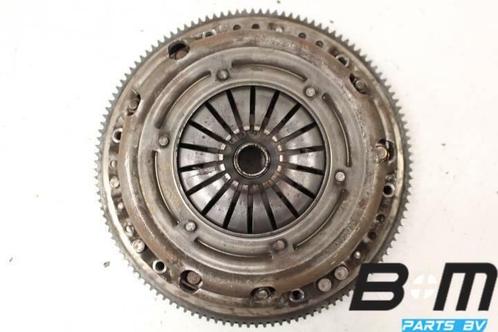 Complete koppeling met vliegwiel Audi A2 030105271D, Auto-onderdelen, Remmen en Aandrijving, Gebruikt