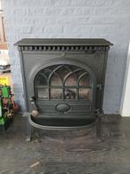 Houtkachel Jotul F3, Ophalen, Hout, Houtkachel