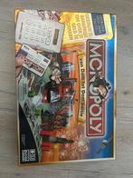 Monopoly van Dam tot Dom - Nooit gebruikt/ Nieuwstaat!, Drie of vier spelers, Ophalen of Verzenden, Nieuw
